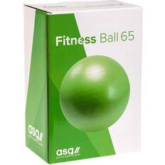 Gymball 65 cm ASG Fitnessball 65cm