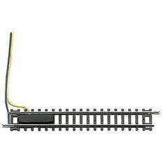 Fleischmann Maquettes Fleischmann Rail de raccordement 22220 (N) Voie (sans ballast)