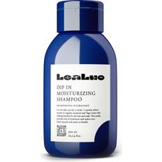 Dip LeaLuo Dip In Moisturizing Shampoo 300ml