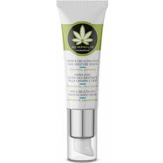 Hemphilia Ansigtsserum 20ml
