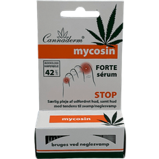 Kynsisieni Lääkkeet Cannaderm Cannaderm Mycosin Forte Serum