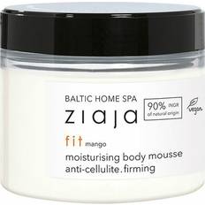 Ziaja Hudpleje Ziaja Håndcreme Baltic Home Spa Fit 300ml