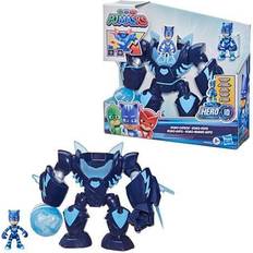 Hasbro PJ Masks Robo-Catboy Action Figure