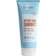 Derma After Sun Sorbet 200ml