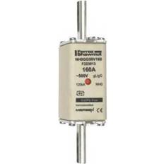 Fuses Mersen Sikring Nh0 160a Gl/gg 500v