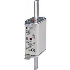 Solar Plus Sikring NH1 35A GG 500V