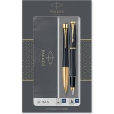 Zwart Balpennen Parker Balpen Gift Set 2 Stuks