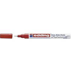 Rouge Feutres Edding 780 Paint Marker 1 pc