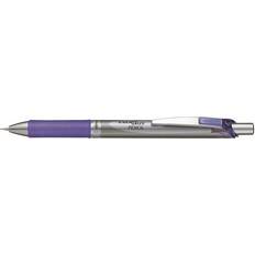 Lila Blyertspennor Pentel PL75-V EnerGize Pencil 0.5mm Viol 12 pcs