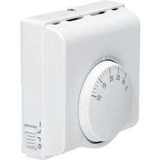Styring gulvvarme Duka termostatstyring RT 100