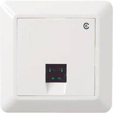 Elko RS16 Datapistorasia 1xRJ45 K6 UTP