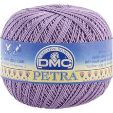 Dmc petra 5 DMC Petra Crochet Cotton Thread Size 5-5209