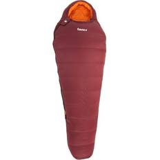 Fauna Women's Down 1300 Sovepose Red OneSize