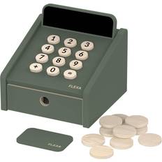 FLEXA Kassaapparat Butik Set