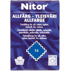 Allfärg 16 Blå