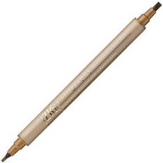 Copper Markers Zig Metallic MS-8400 Kobber