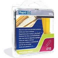 Yellow Paper Glue Rapid Limstifter 12x94 mm; 0,125 kg; gul