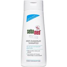 Dermatological Shampoo