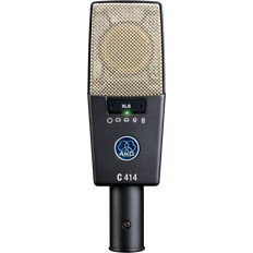 Akg c414 AKG C414 XLS