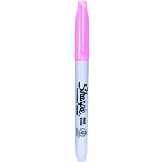 Sharpie Fine Point Markers pink