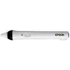 Orange Stylus-Stifte Epson Interactive Pen A Orange EB-5 Serie