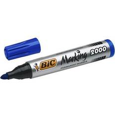 Bic Rotuladores Bic Märkpenna Eco 2000 blå