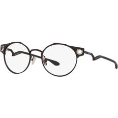 Oakley deadbolt Oakley OX5141 Deadbolt 52mm Briller Mænd Black