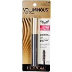 Guldiga Mascaror L'Oréal Paris Makeup Voluminous Building Mascara - Carbon Black