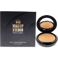 Format Voyage Fonds de teint Face It Cream Foundation Travel Size WA2 Beige