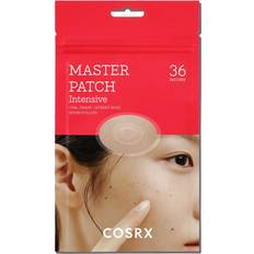 Uudistava Epäpuhtauksien hoidot Cosrx Master Patch Intensive 36-pack