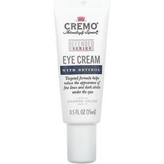 Cremo Eye Cream, 0.5 oz CVS