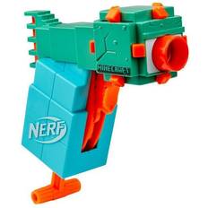 Minecraft Blasters Minecraft Guardian Microshot Blaster