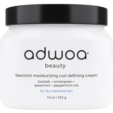 Baomint Moisturizing Curl Defining Cream