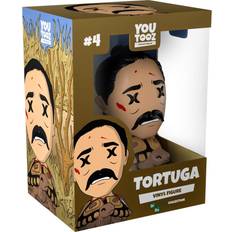 Toys Breaking Bad Collection Tortuga Vinyl Figure #4