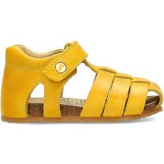 Ekologiska Sandaler Barnskor Naturino Alby - Yellow (0011500736.01.0G04)