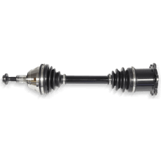 Ford Drivaxel