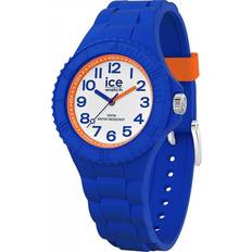 Ice Watch Childrens Child 020322 Blue Silicone One Size