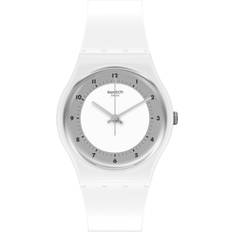 Swatch Weisser Than White (SO28W104)