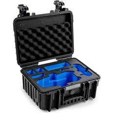 Mavic 3 case B&W International Drone Case 3000 for Mavic 3