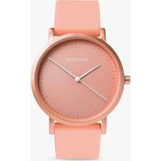 Sekonda Silicone