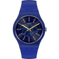 Swatch Sunbrush Sky (SO29N101)