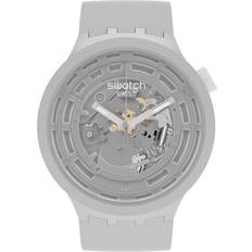 Swatch C-Grey (SB03M100)