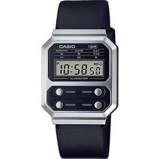 Digitaalinen - Unisex Rannekellot Casio Vintage (A100WEL-1AEF)