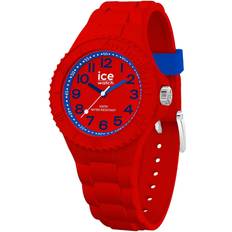 Ice Watch Childrens Child 020325 Red Silicone One Size