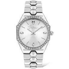 Police Montaria 16038BS/04M Silver