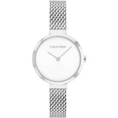 Calvin Klein Analog - Herr Armbandsur Calvin Klein Ladies