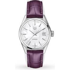 Men - Purple Wrist Watches Tag Heuer Carrera (WBK1311.FC8261)