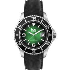 Watch men Ice Watch Men 020343 Black Silicone One Size