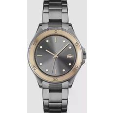 Lacoste Grey Womens Analogue Watch Swing 2001224