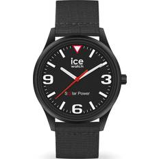 Tekstil Armbåndsur Ice Watch 020058 Black Fabric One Size